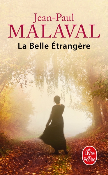 La belle étrangère - Jean-Paul Malaval