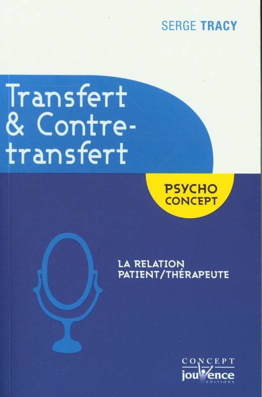 Transfert et contre-transfert