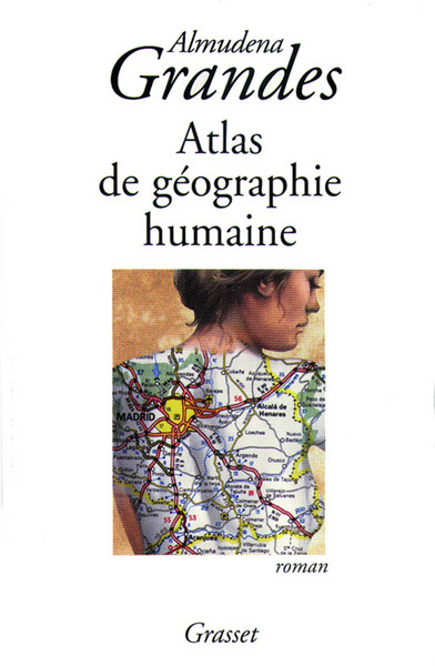 Atlas De Géographie Humaine