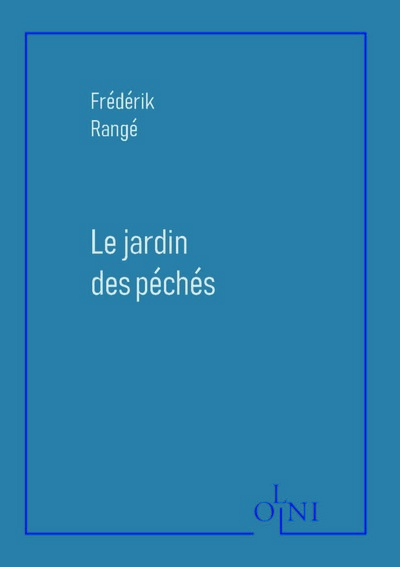 Le jardin des péchés