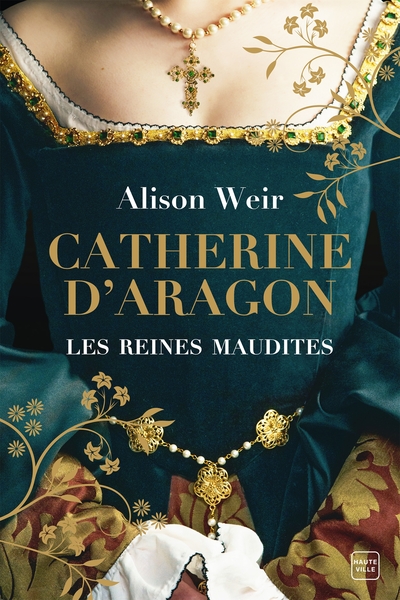 Les reines maudites Volume 1