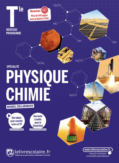 Physique chimie