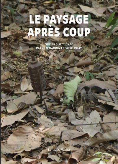 Le paysage après coup - Patrick Nardin, Soko Phay