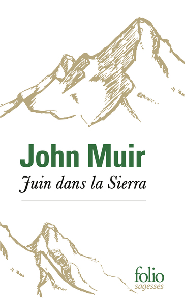 Juin dans la Sierra