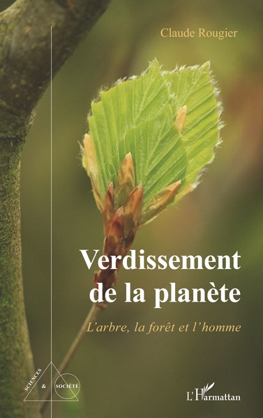 Verdissement de la planète