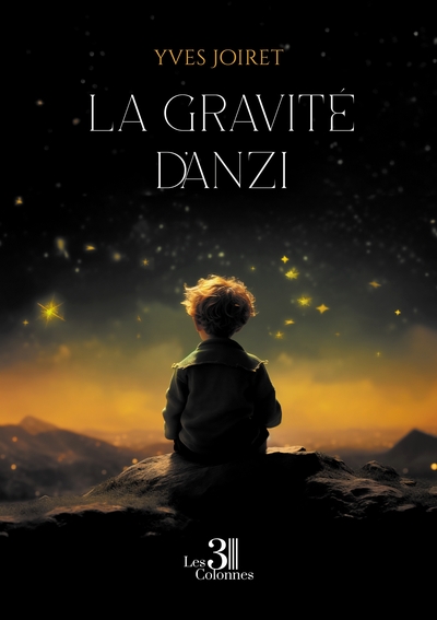 La Gravité D'Anzi