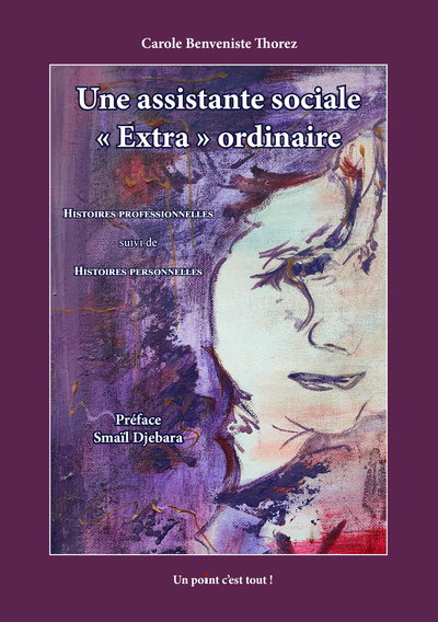 Une assistante sociale 