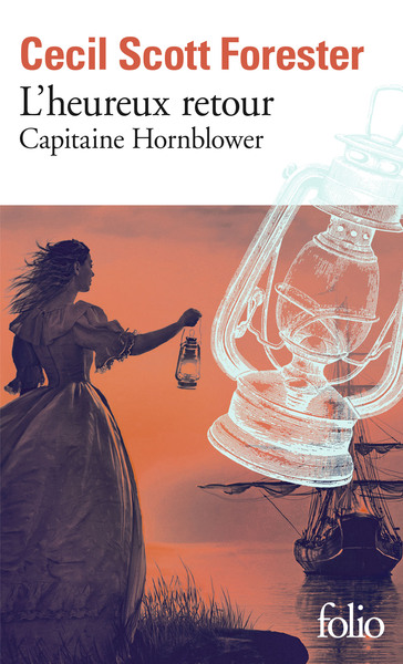 Capitaine Hornblower Volume 1