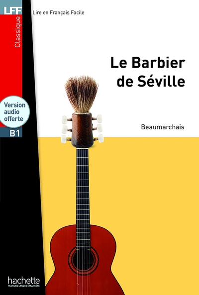 1 - LFF - Le Barbier de Séville (B1)