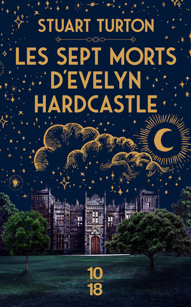 Les sept morts d'Evelyn Hardcastle