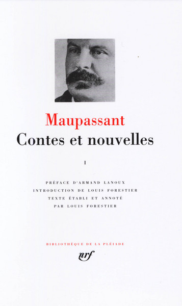 Contes et nouvelles - Volume 1