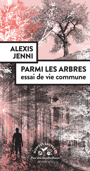 Parmi les arbres