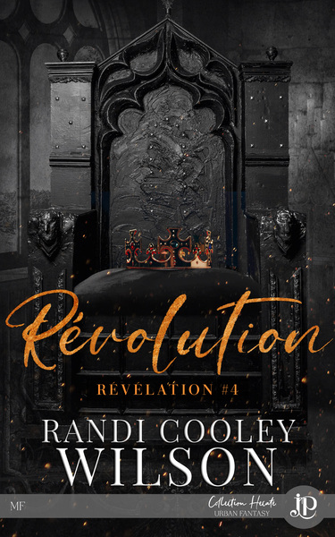 Révolution - Volume 4