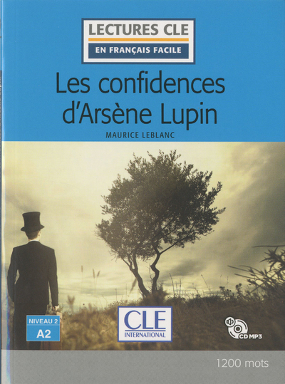 Les confidences d'Arsène Lupin