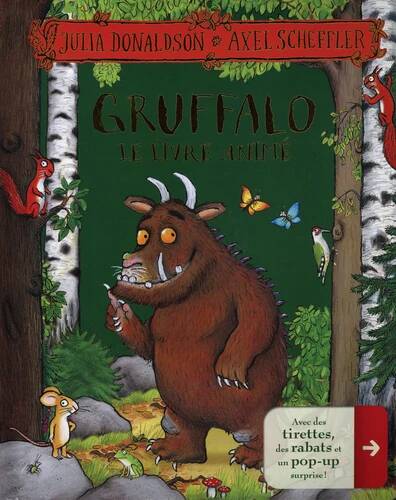 Gruffalo