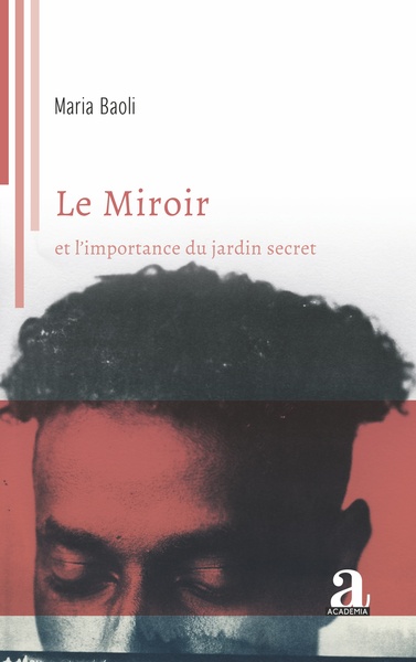 Le Miroir - Maria Baoli