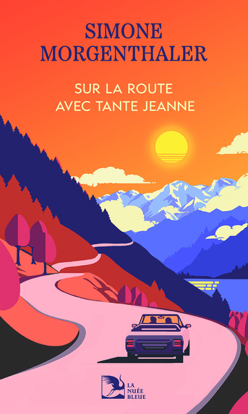 Sur La Route Avec Tante Jeanne