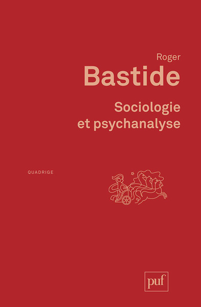 Sociologie Et Psychanalyse