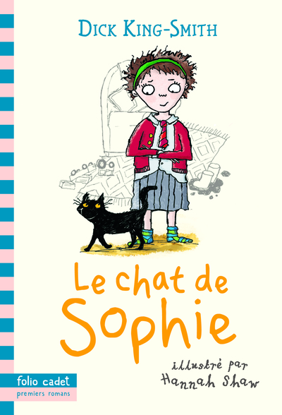 Le chat de Sophie - Dick King-Smith