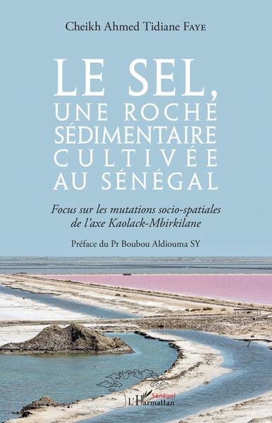 Le Sel, Une Roche Sédimentaire Cultivée Au Sénégal, Focus Sur Les Mutations Socio-Spatiales