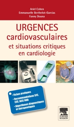 Urgences Cardio-Vasculaires Et Situations Critiques En Cardiologie, Rupture Stk 04/02/19