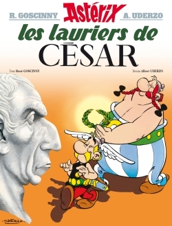 Astérix Volume 18