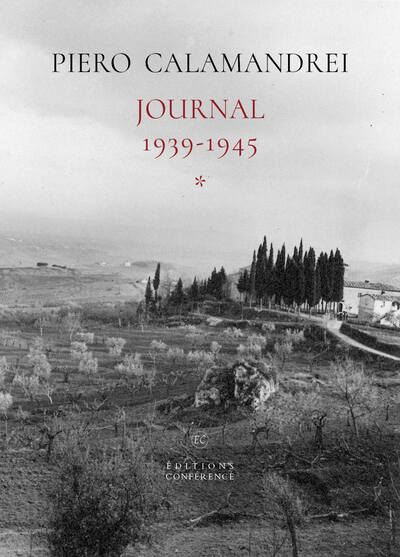 Journal 1939-1945