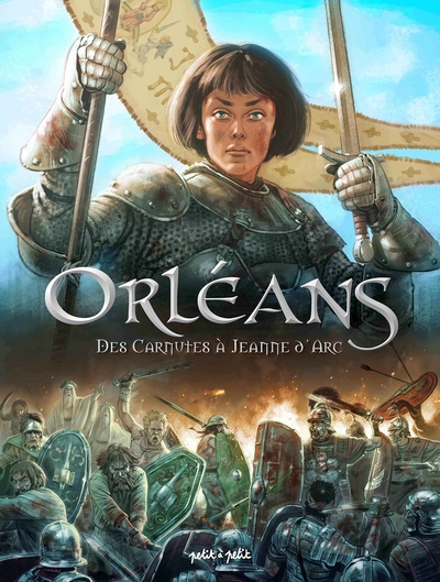 Orléans Volume 1