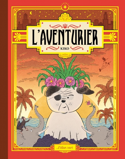 L'Aventurier