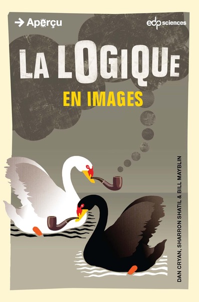 La logique en images - Dan Cryan