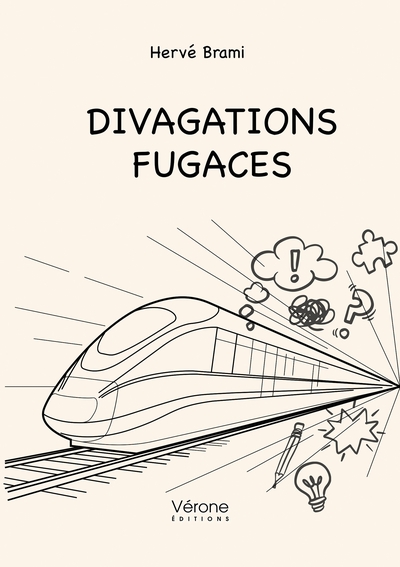 Divagations fugaces