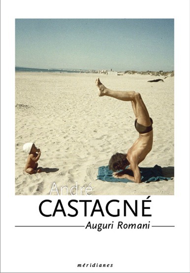 André Castagné - Auguri Romani