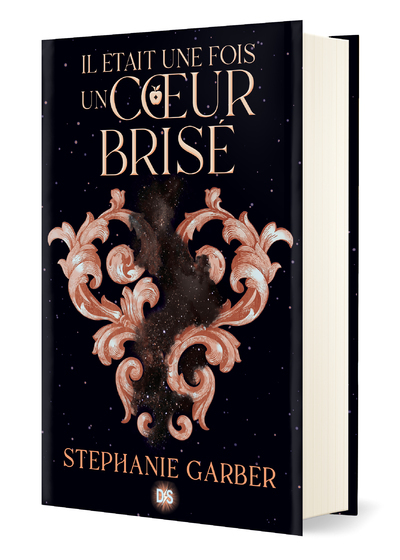 Il était une fois un coeur brisé Volume 1