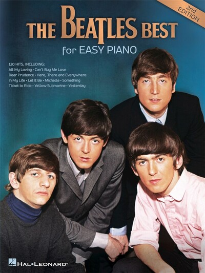 The Beatles Best - 2nd Edition