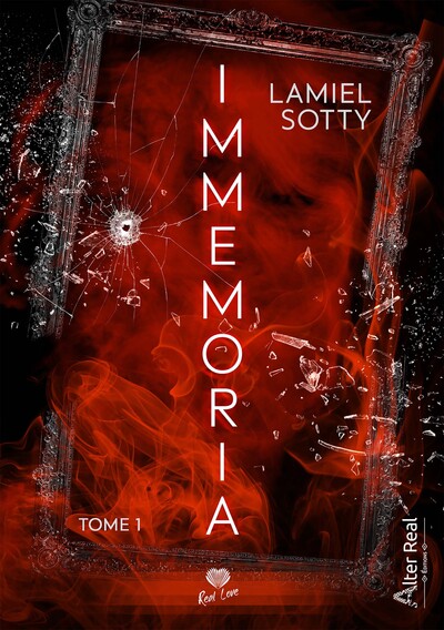 Immemoria 1 Volume 1