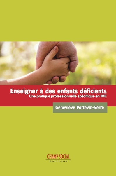 Enseigner A Des Enfants Deficients