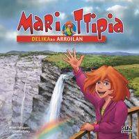 Mari Ttipia - Delikako Arroilan