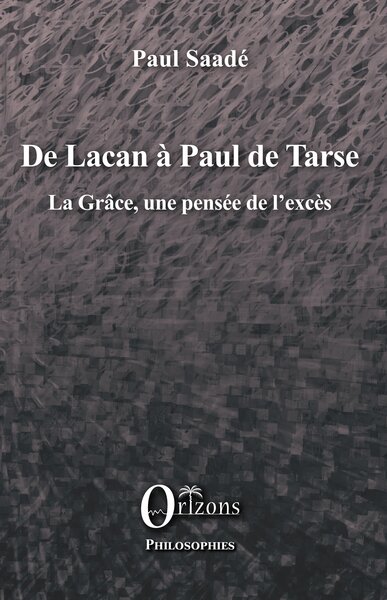 De Lacan à Paul de Tarse