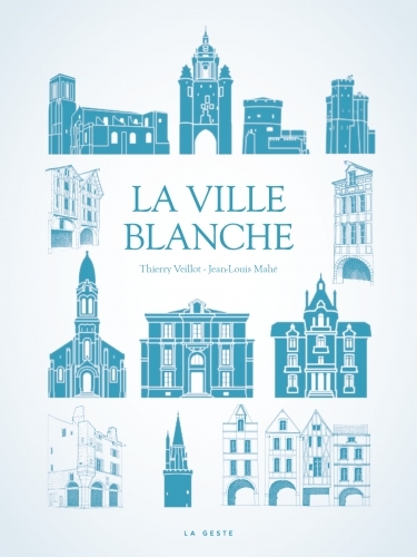 La ville blanche