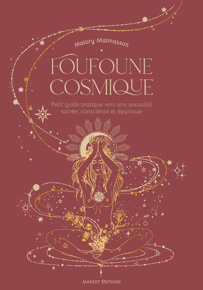 Foufoune cosmique