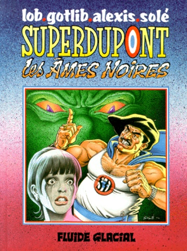 Superdupont Volume 5