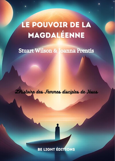 Le Pouvoir de la Magdaléenne - Stuart Wilson, Joanna Prentis