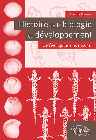 Histoire De La Biologie Du Développement