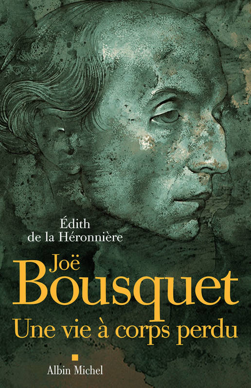 Joë Bousquet