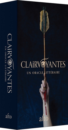 Clairvoyantes. Un Oracle Litteraire