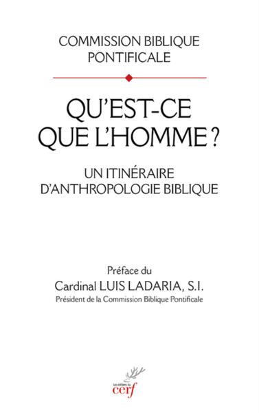 "Qu'est-ce que l'homme ?"... - Pierre Deberge