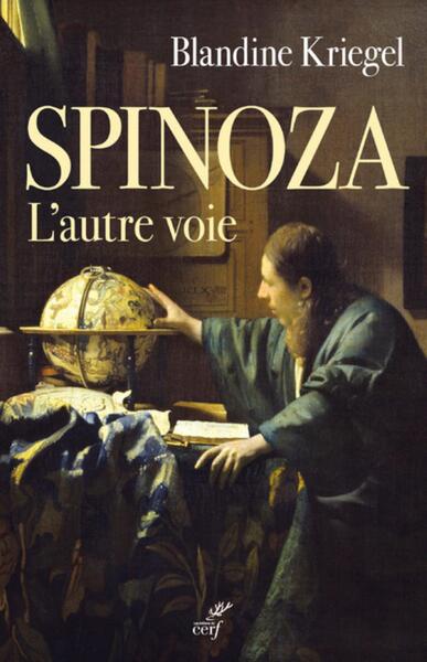 Spinoza - L'autre voie