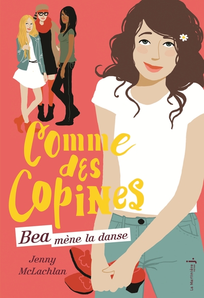 Comme des copines Volume 1