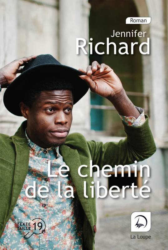 Le chemin de la Liberté - Jennifer Richard