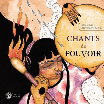 Chants de Pouvoir